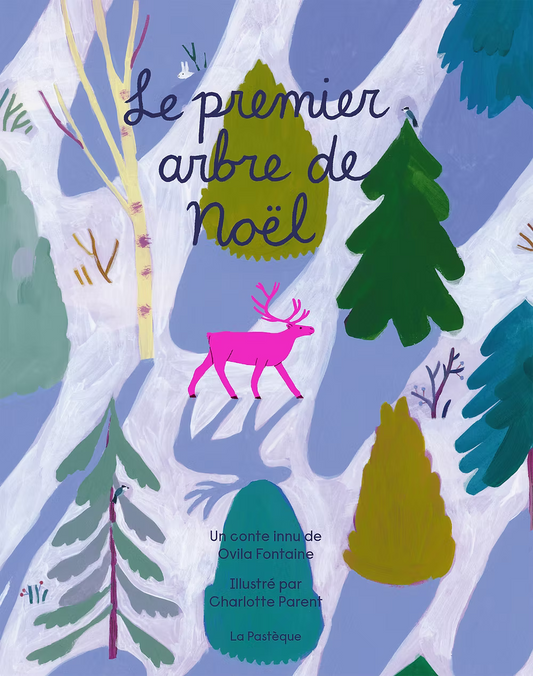 Le-premier-arbre-de-noel