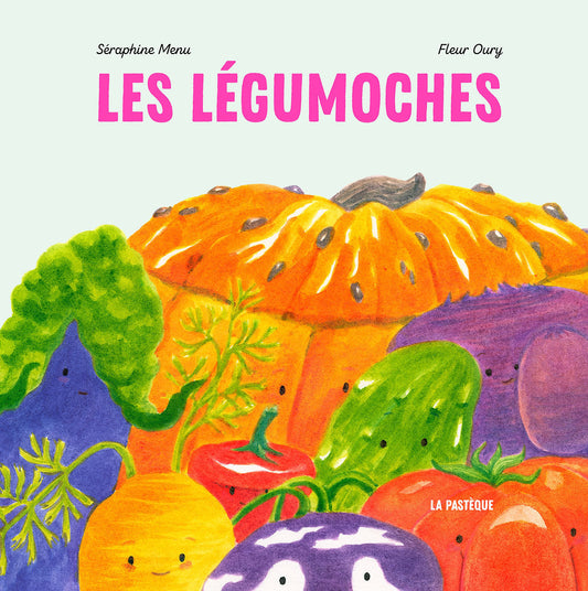 Les-legumoches