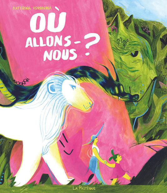 Ou-allons-nous
