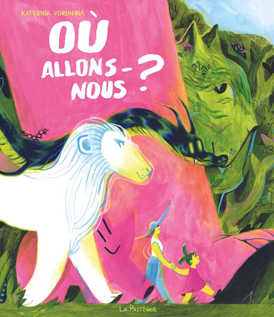 Ou-allons-nous