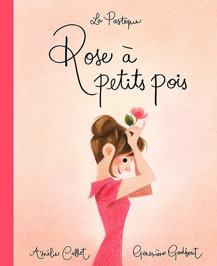 Rose-a-petits-pois