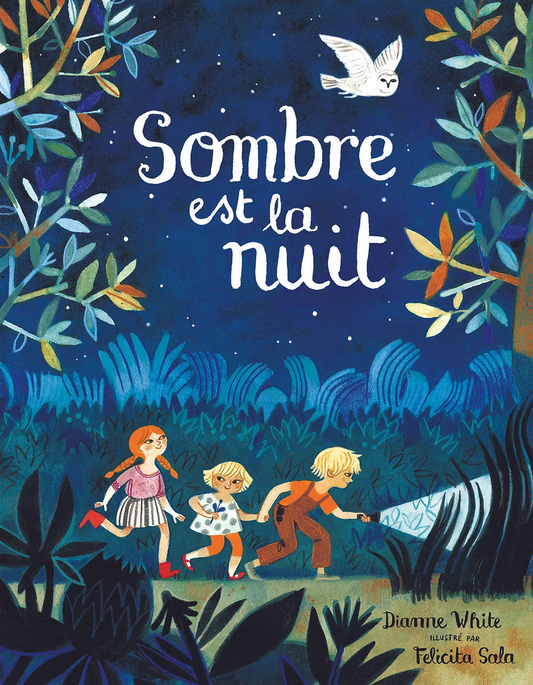 Somnre-et-la-nuit