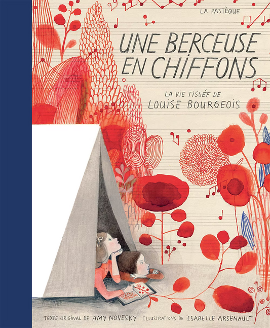 Une-berceuse-en-chiffons-la-vie-tisee-de-louise-bourgeois