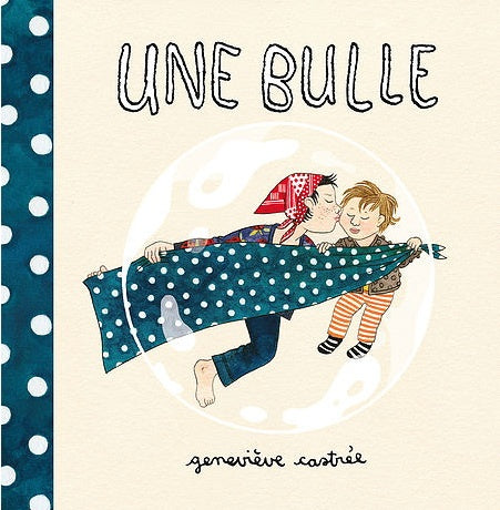 Une-bulle