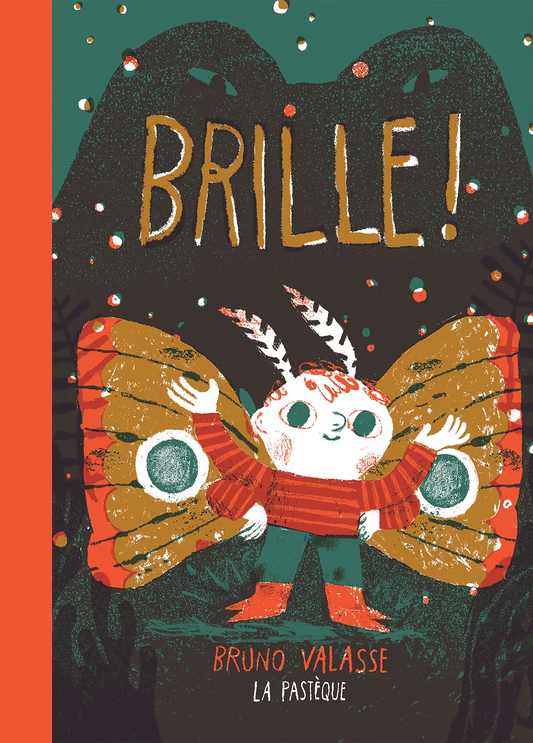 Brille