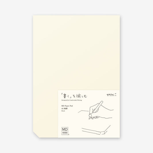 Bloc notes Midori