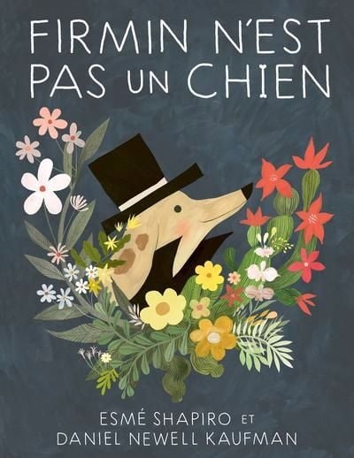 Firmin-nest-pas-un-chien