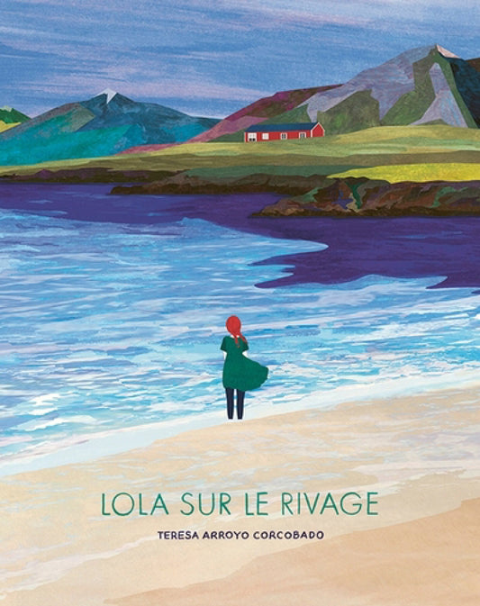 Lola-sur-le-rivage