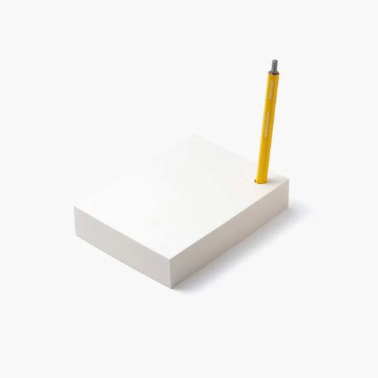 Bloc note Object Index
