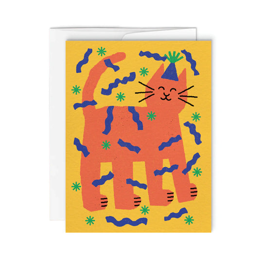 Carte Minou Paperole