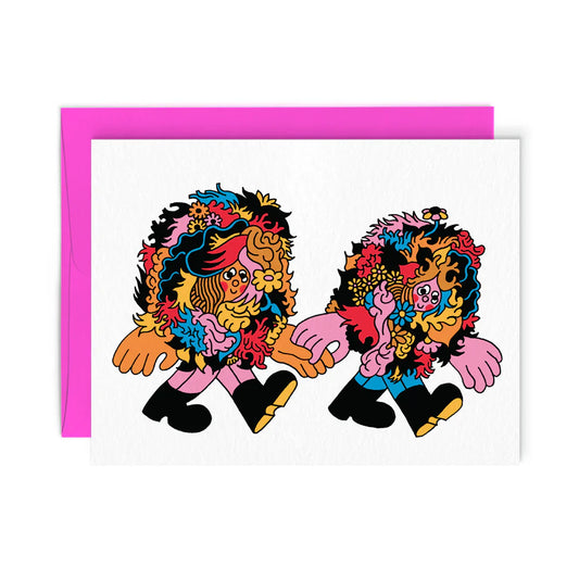 Carte Pheromones Paperole