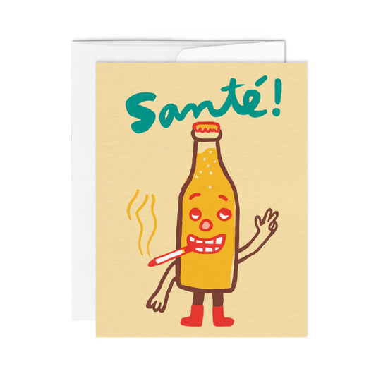 Carte Santé Paperole
