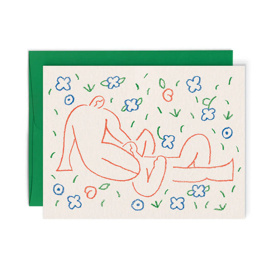 Carte Picnic Paperole