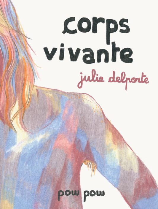 Corps-vivante