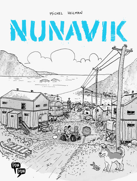 Nunavik