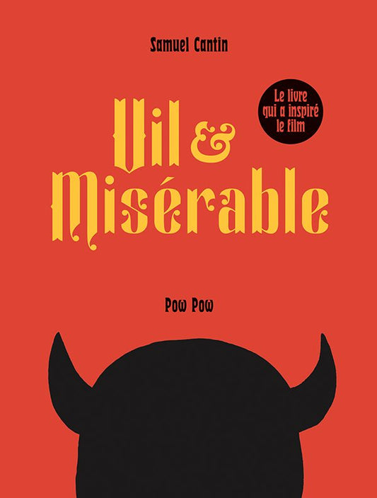 Vil-et-miserable