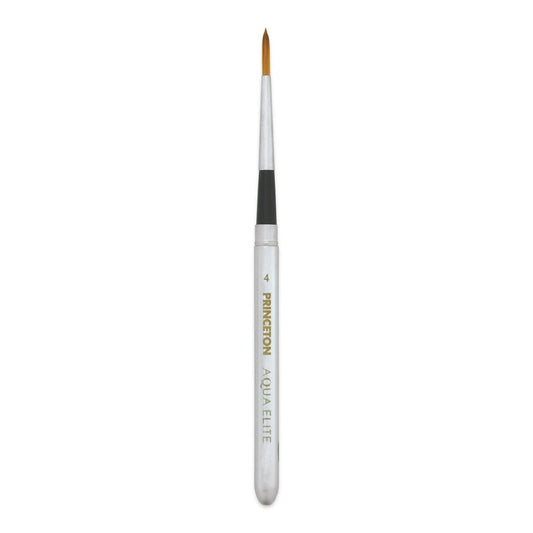 AQUA ELITE TRAVEL ROUND BRUSH