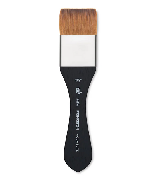 AQUA ELITE BRUSH