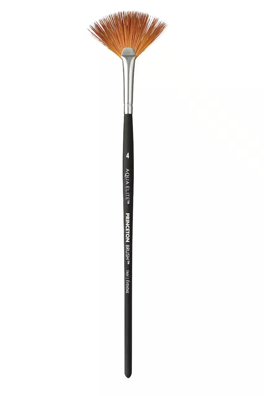 PINCEAU ÉVENTAIL AQUA ELITE 