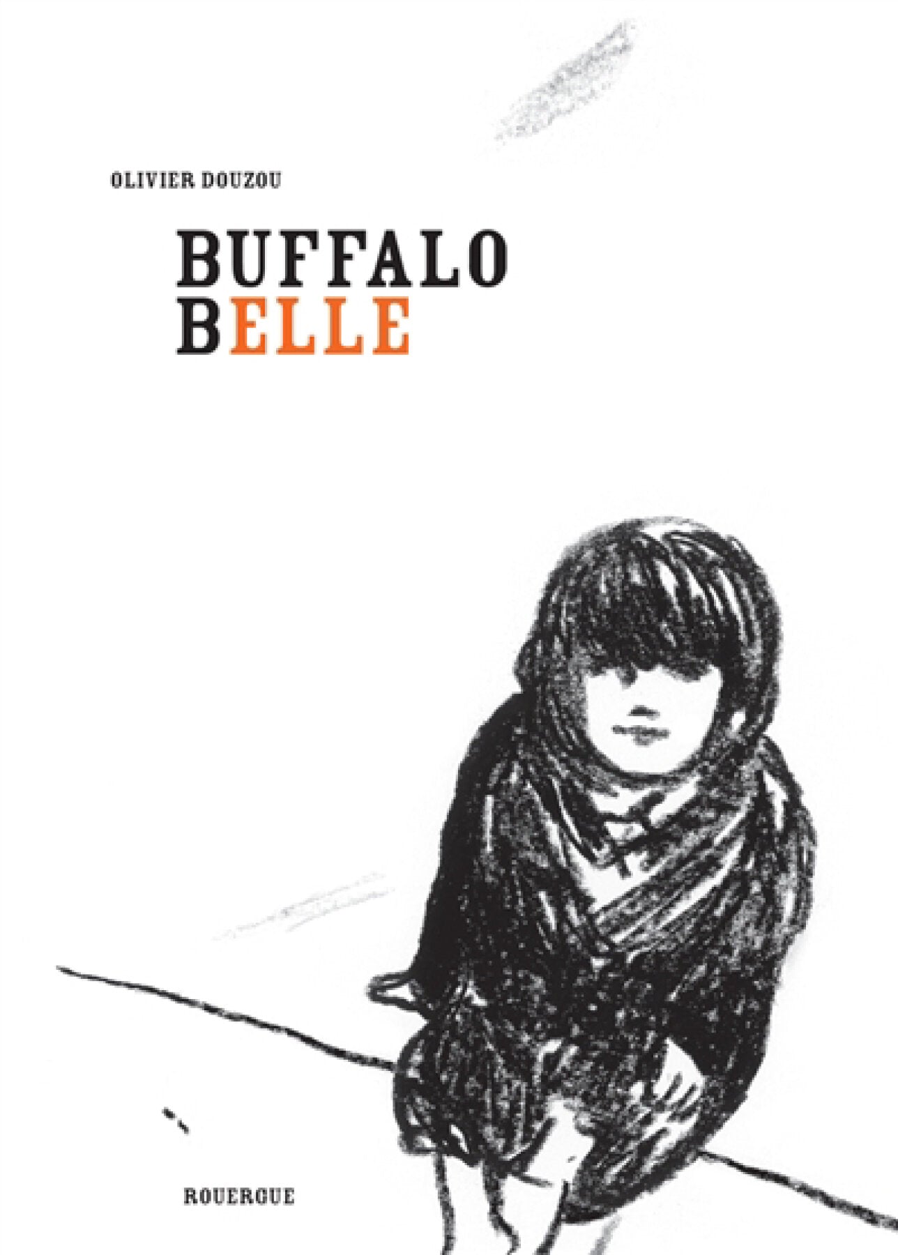 Buffalo-belle