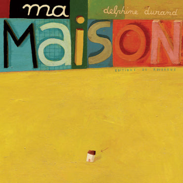Ma-maison