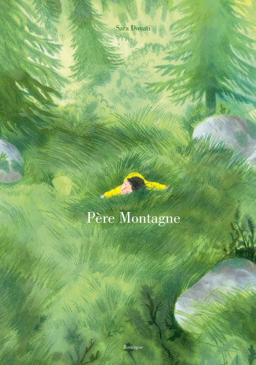 Pere-montagne