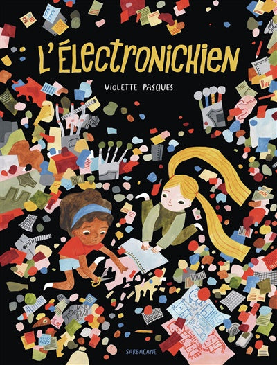 Lelectronichien