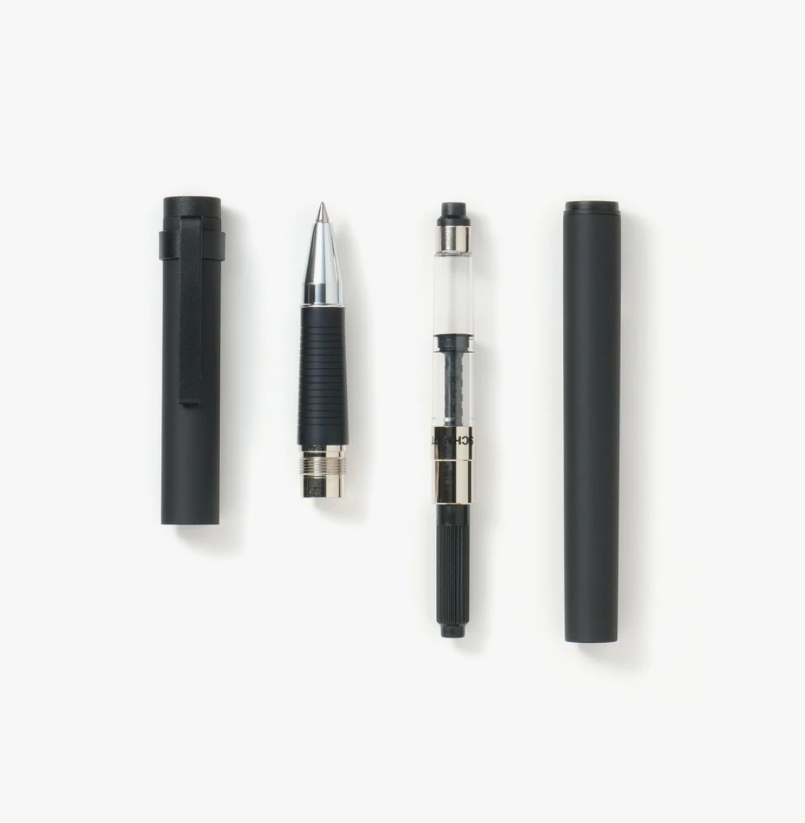 Stylo à bille rechargeable