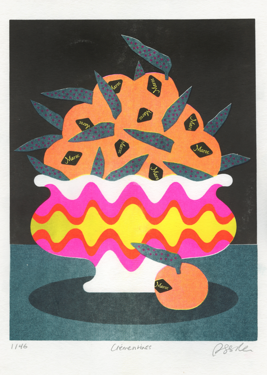 Aless MC - Clémentines