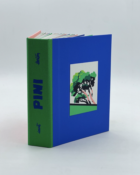 LOT 17 — Matteo Berton - Inuit Gallery
