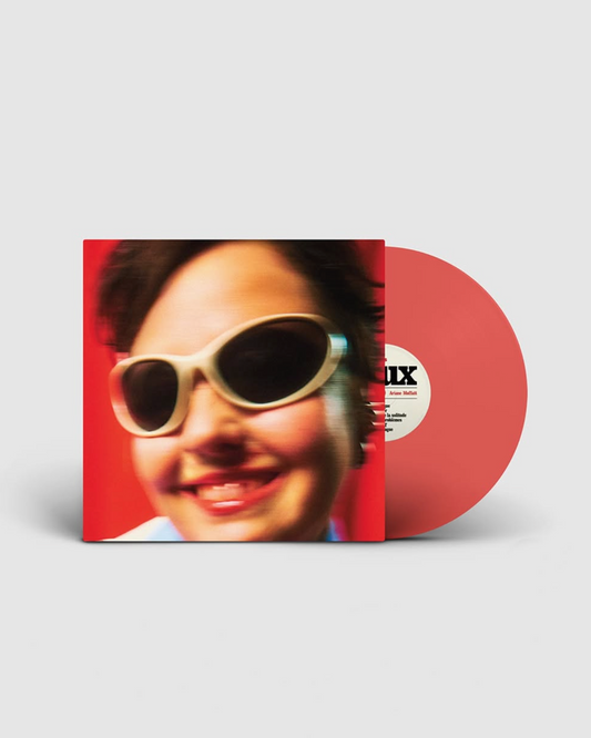 LOT 3 — Aire de jeux - Ariane Moffatt