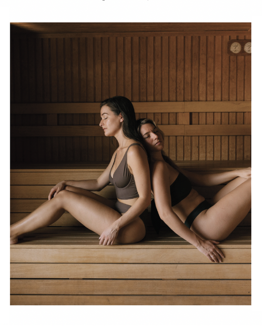 LOT 15 — Accès pour deux personnes, Balnéa
