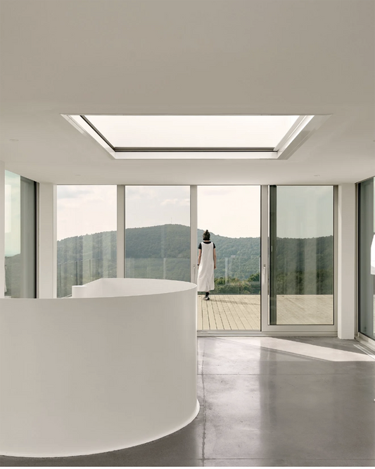 LOT 7 — Visite privée de l'Observatoire