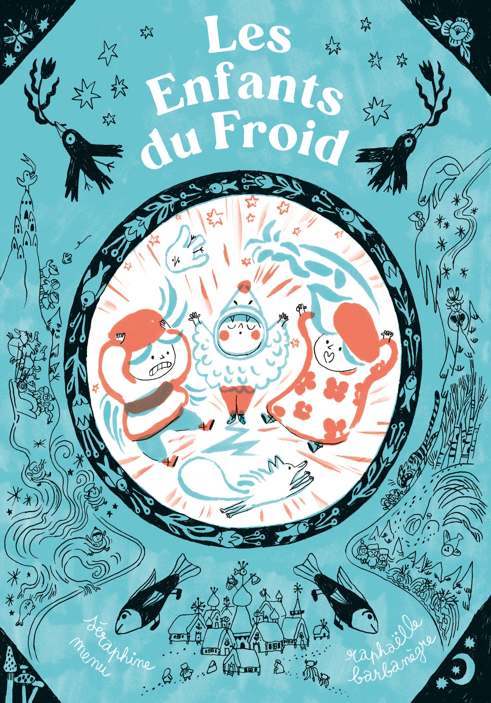 Les-enfants-du-froid