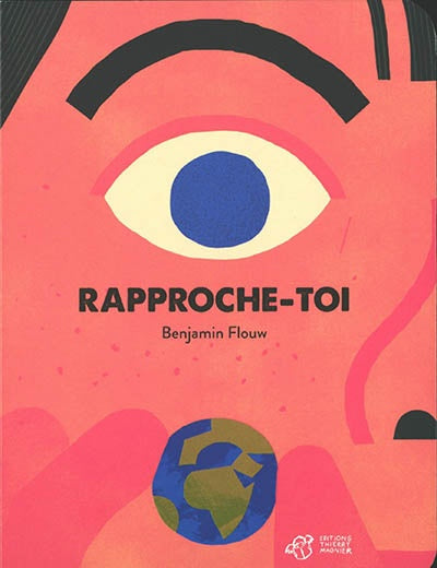 Rapproche-toi