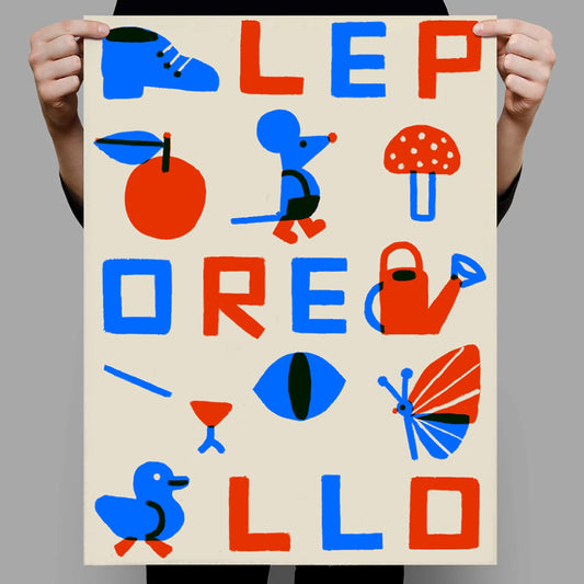 AFFICHE LEPORELLO