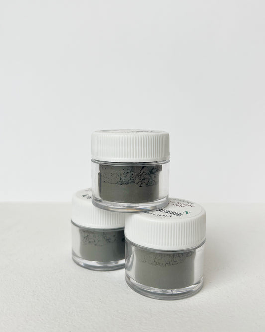 DARK SLATE PIGMENT