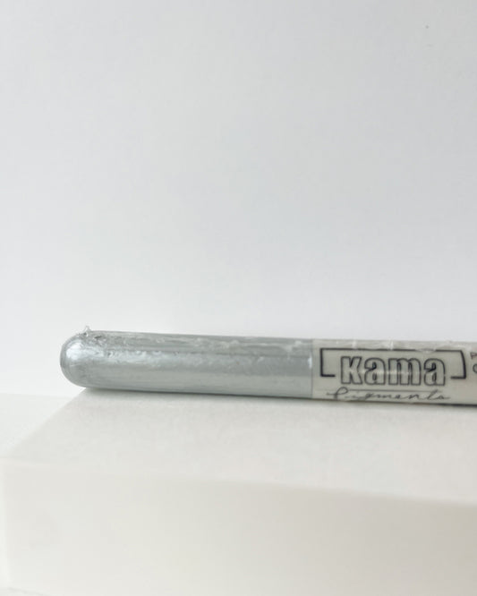SILVER OIL STICK
