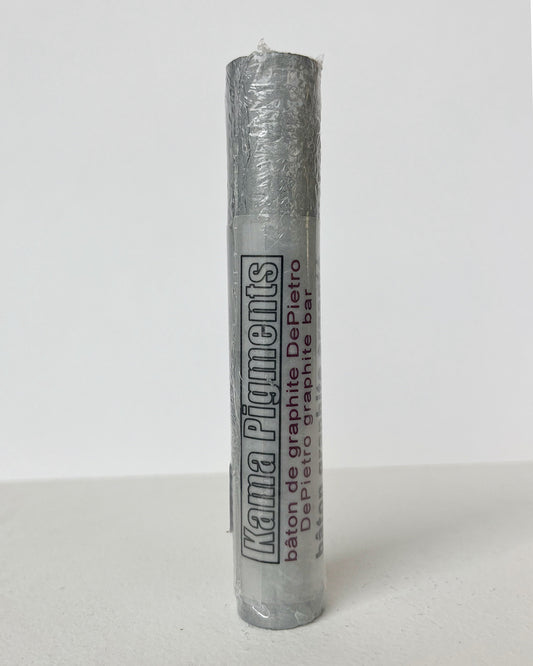 DEPIETRO SILVER GRAPHITE STICK