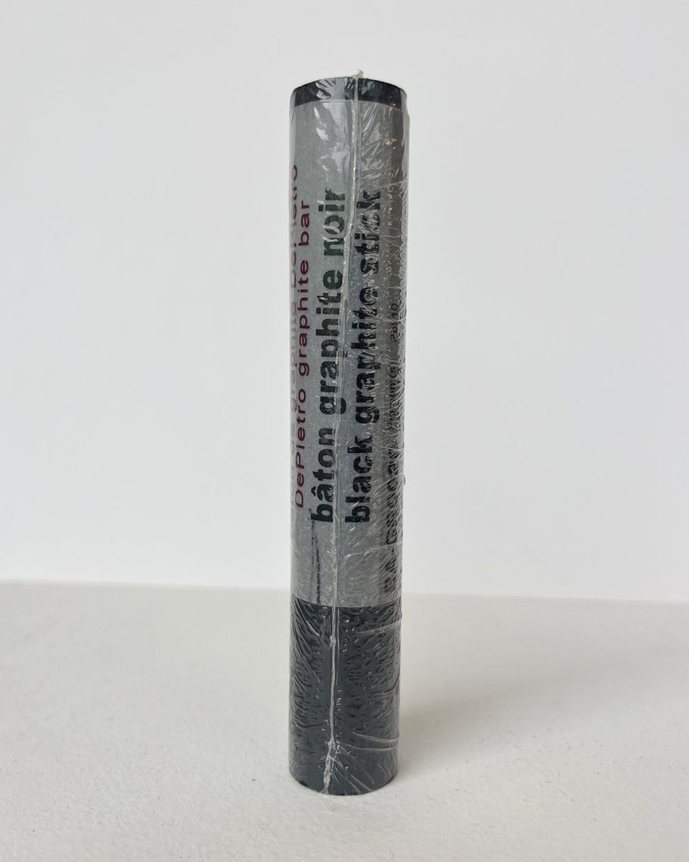 DEPIETRO BLACK GRAPHITE STICK