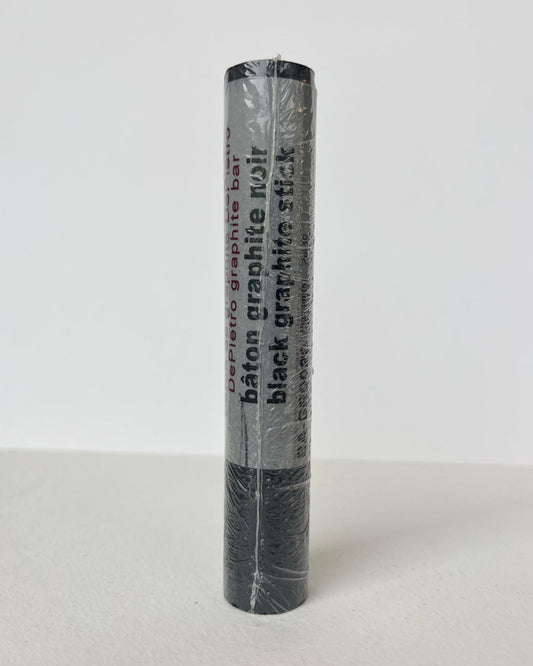 DEPIETRO BLACK GRAPHITE STICK
