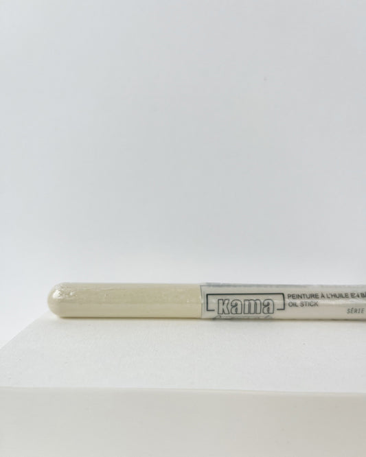 TITANIUM WHITE OIL STICK