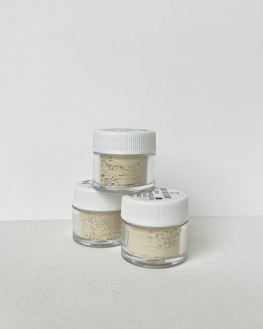 Unbleached Rutilated Titanium White Pigment