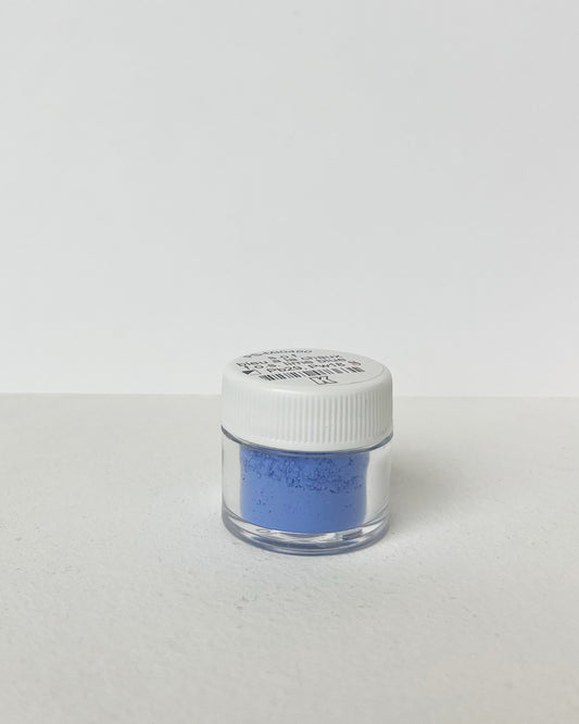 LIME BLUE PIGMENT