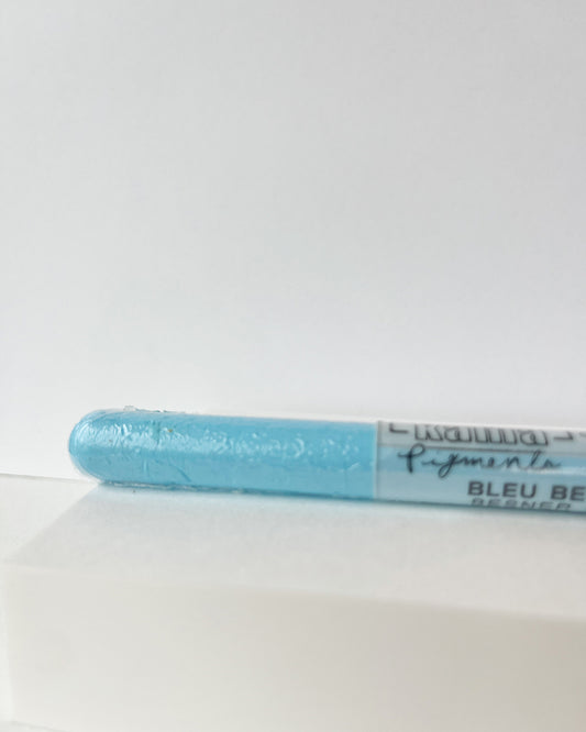 BESNER BLUE OIL STICK NO.1