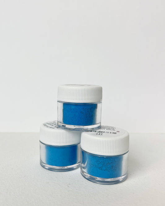 HORIZON BLUE FLUORESCENT PIGMENT