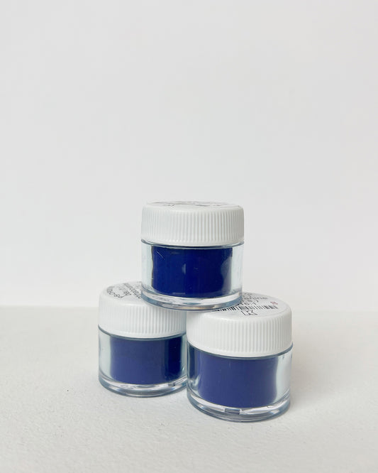 PHTHALOCYANINE BLUE PIGMENT