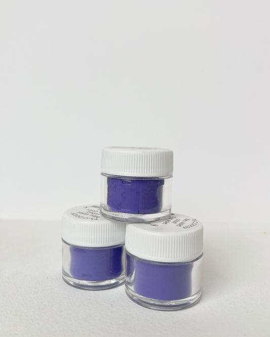 COBALT BLUE VIOLET PIGMENT