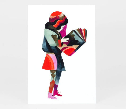 Buy Olympia - Carson Ellis - reader