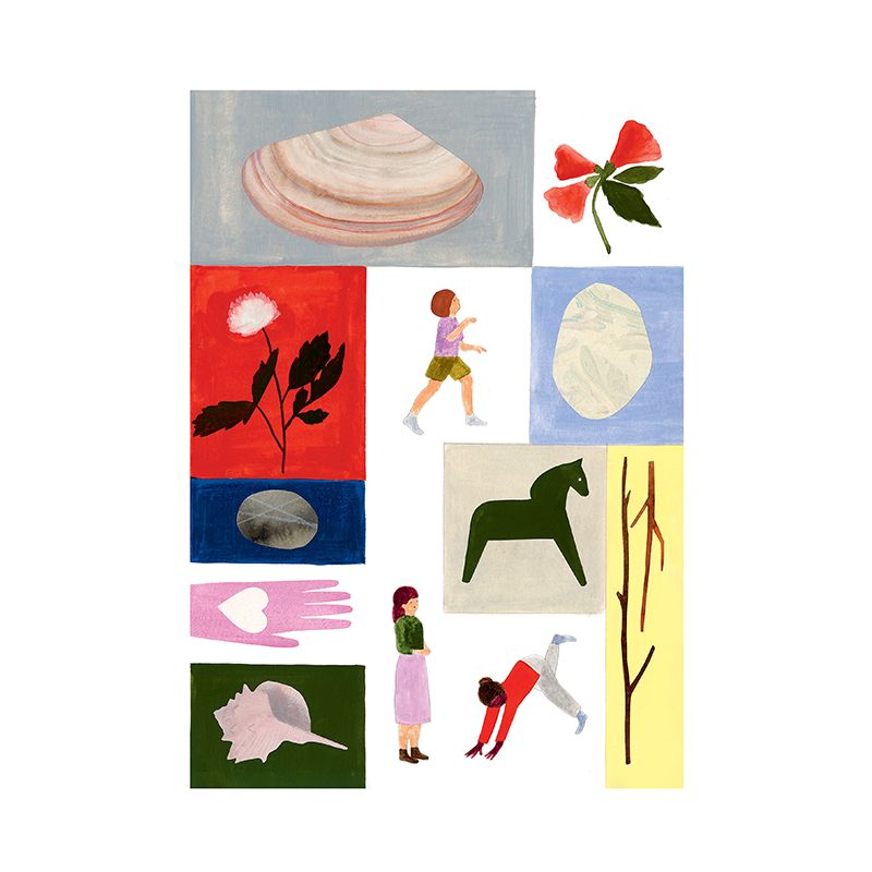 Artazar - Fanny Dreyer - enfants